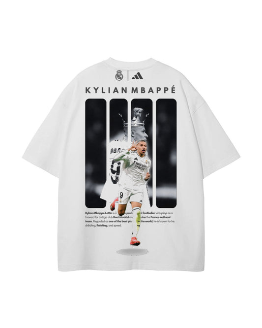 24/25 Mbappe Tee