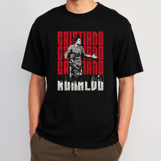 08 Ronaldo Tee