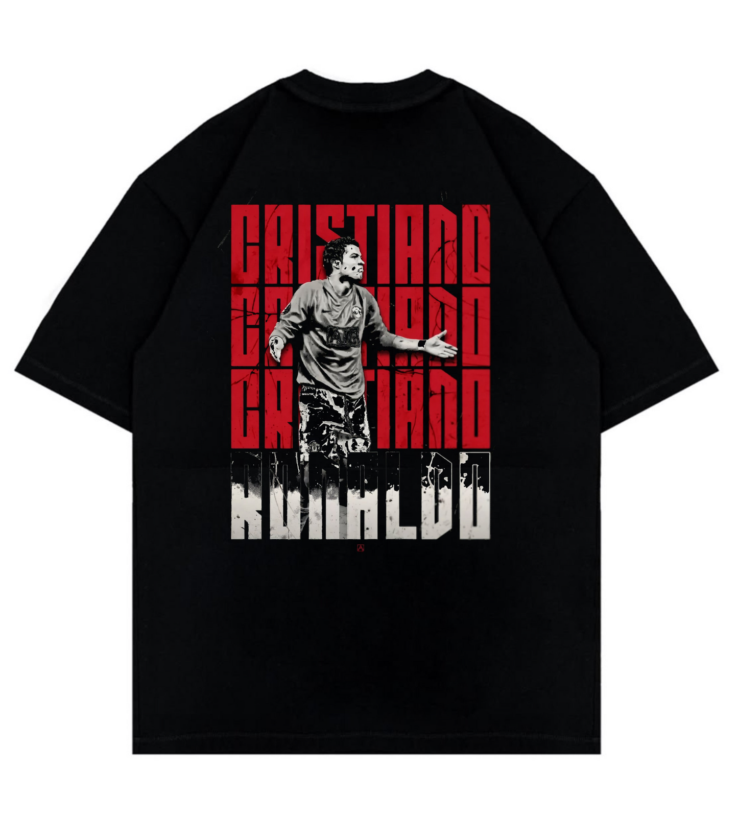 08 Ronaldo Tee