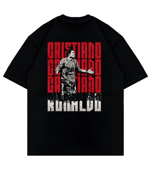 08 Ronaldo Tee
