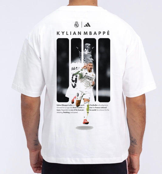 24/25 Mbappe Tee