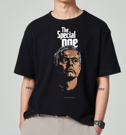 The Special One Tee