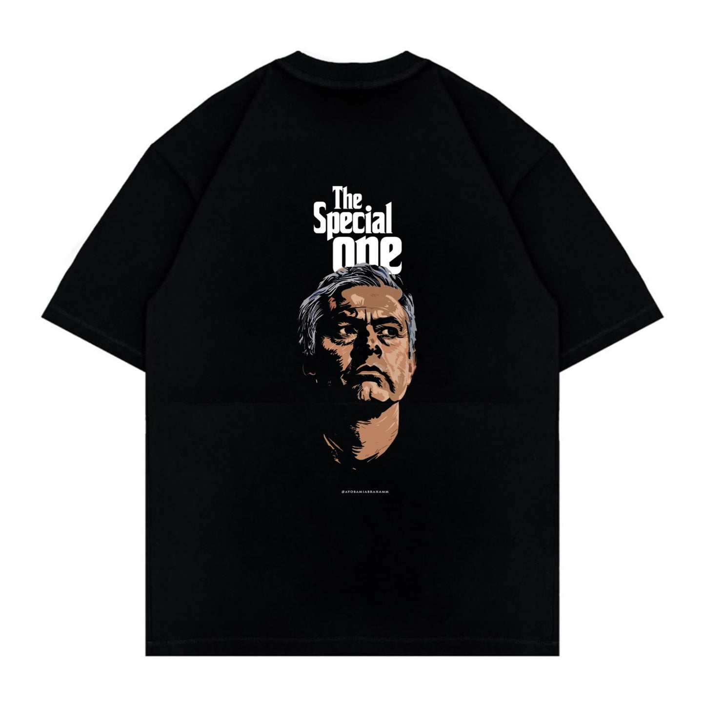 The Special One Tee