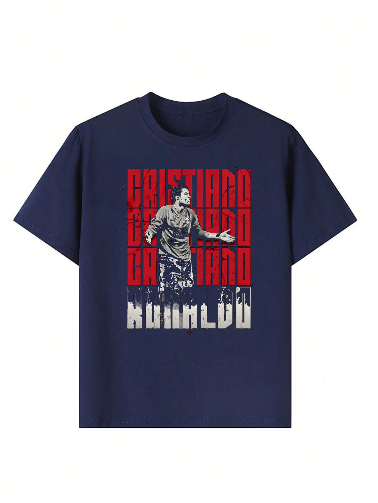 08 Ronaldo Tee
