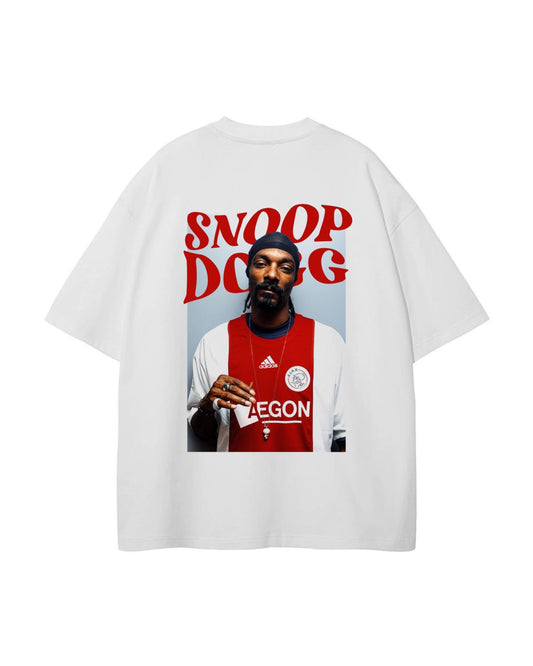 Snopp Dogg x Ajax Tee
